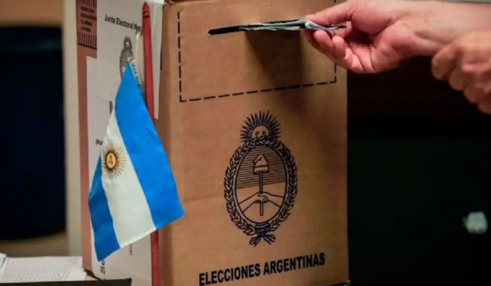 Elecciones en Argentina