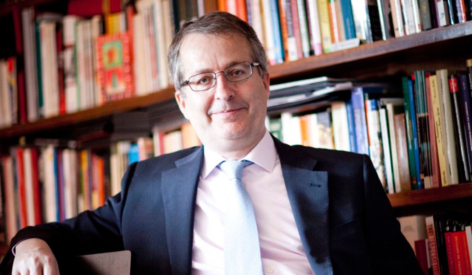 Javier Fernández Aguado