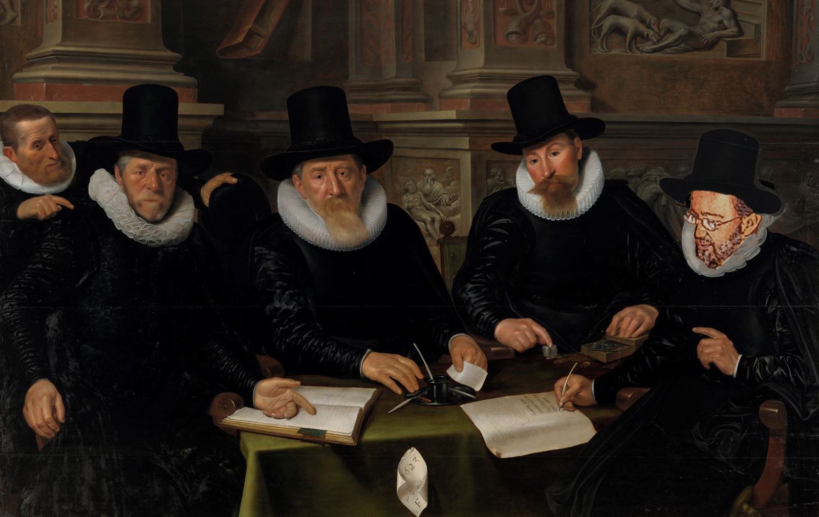 Transhumanismo y humanización