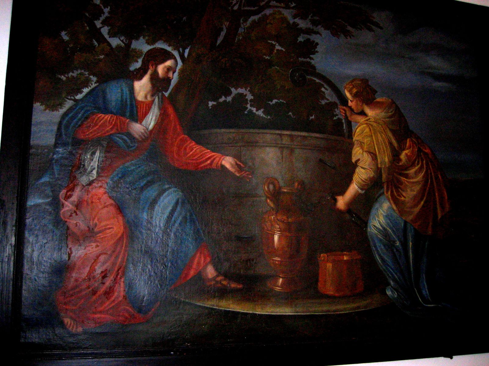 Santa Teresa de Jesús