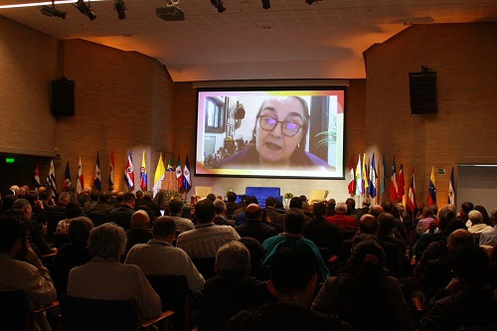 Congreso de Teología Sinodal
