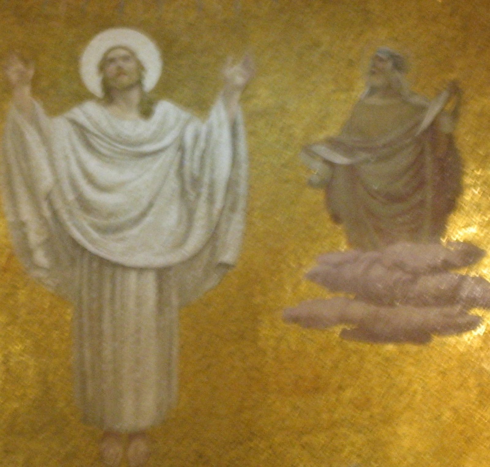 13 de diciembre: II Sábado de Adviento