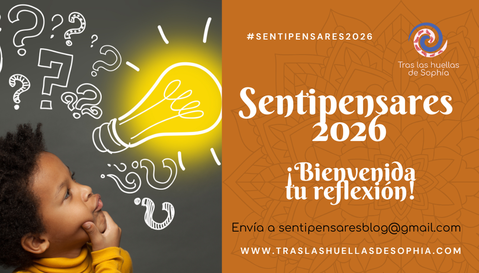 Sentipensares 2026