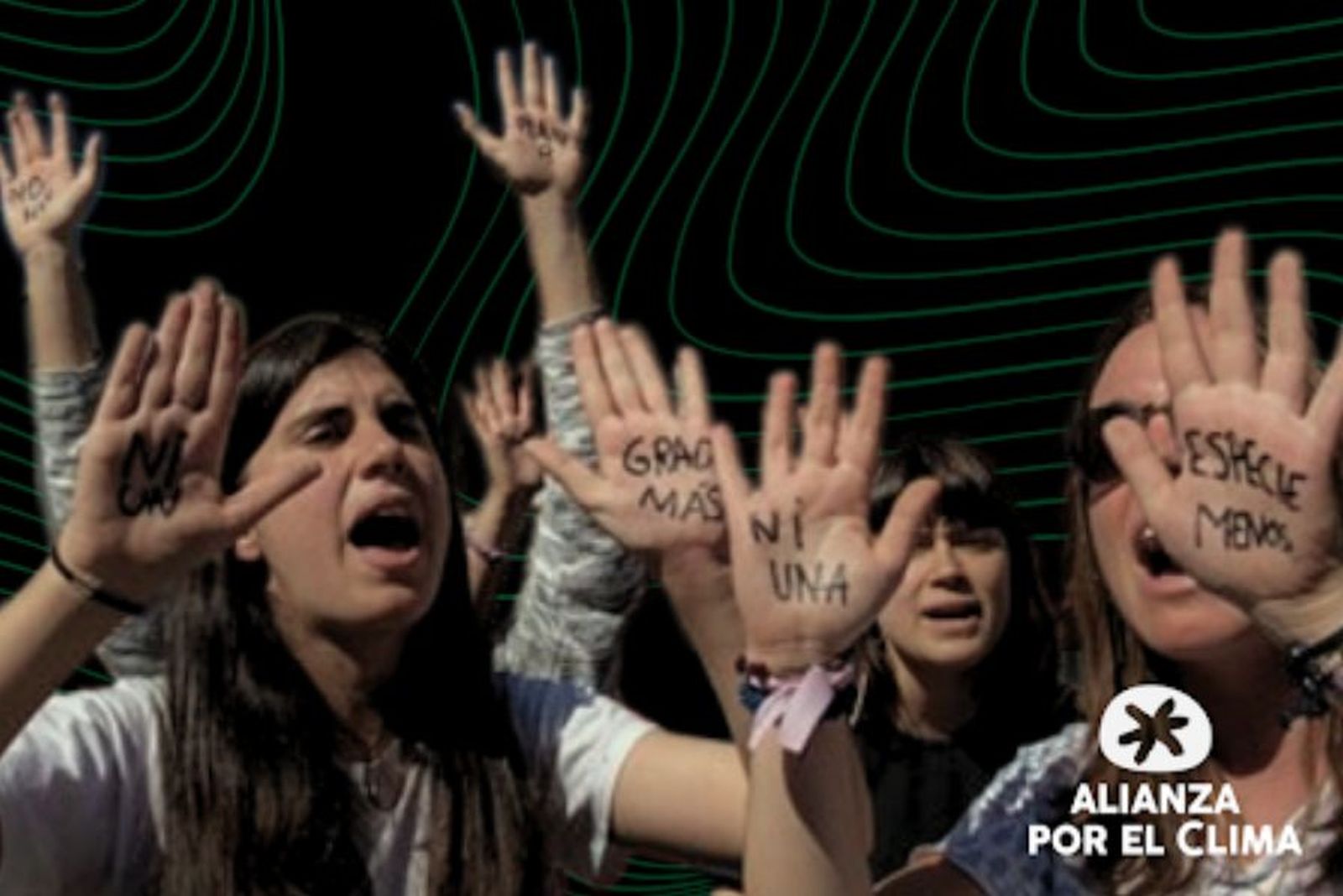 Alianza por el clima