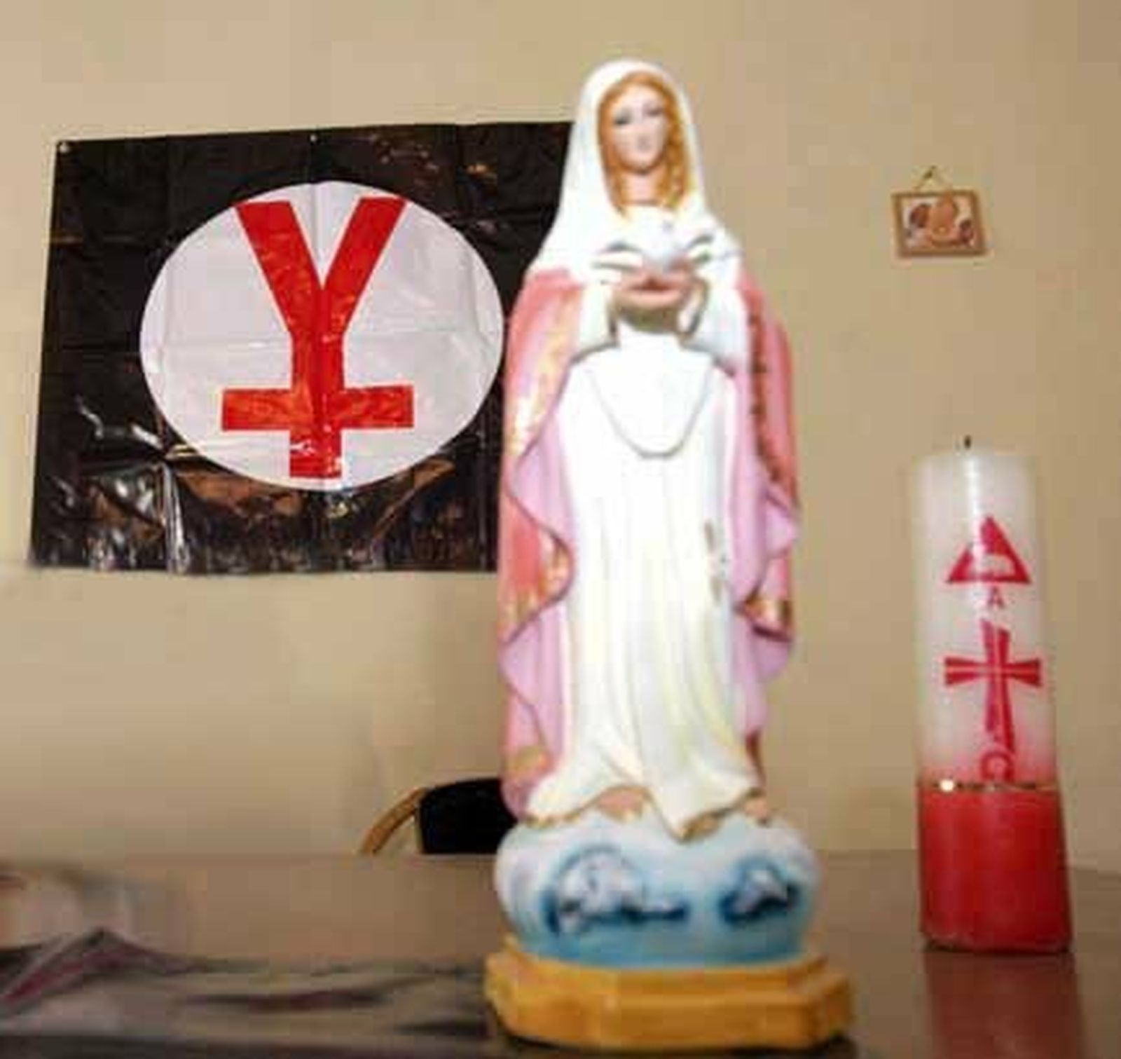 Testimonios de ex-integrantes de El Yunque