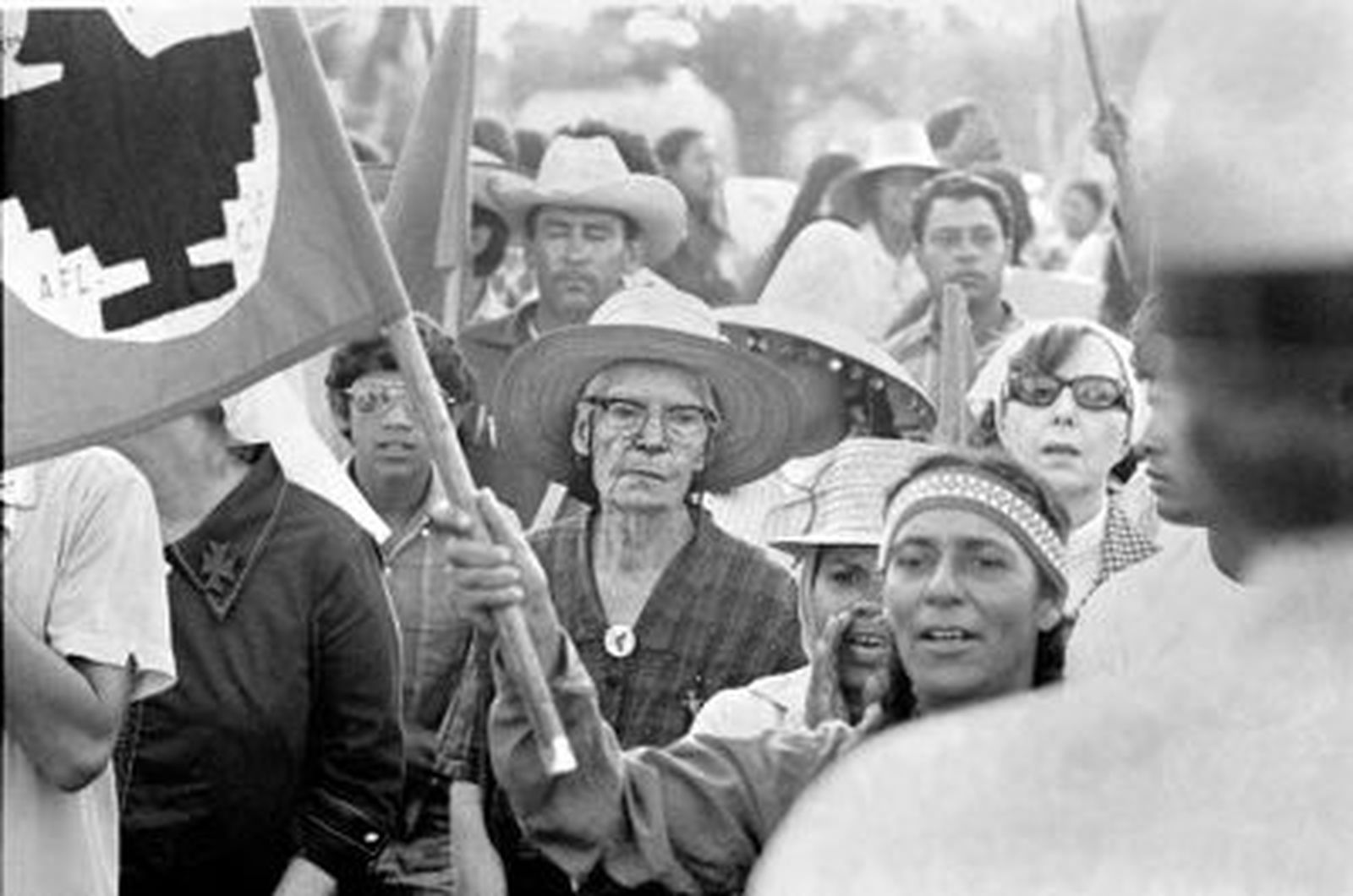 doroty day profeta de los inmigrantes explotados