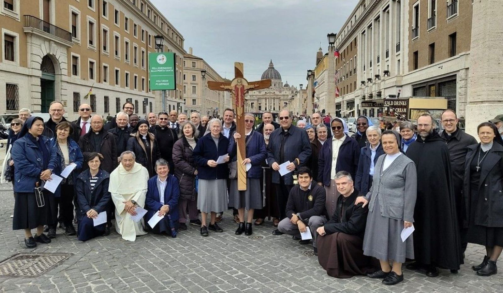 Representantes de la Clar