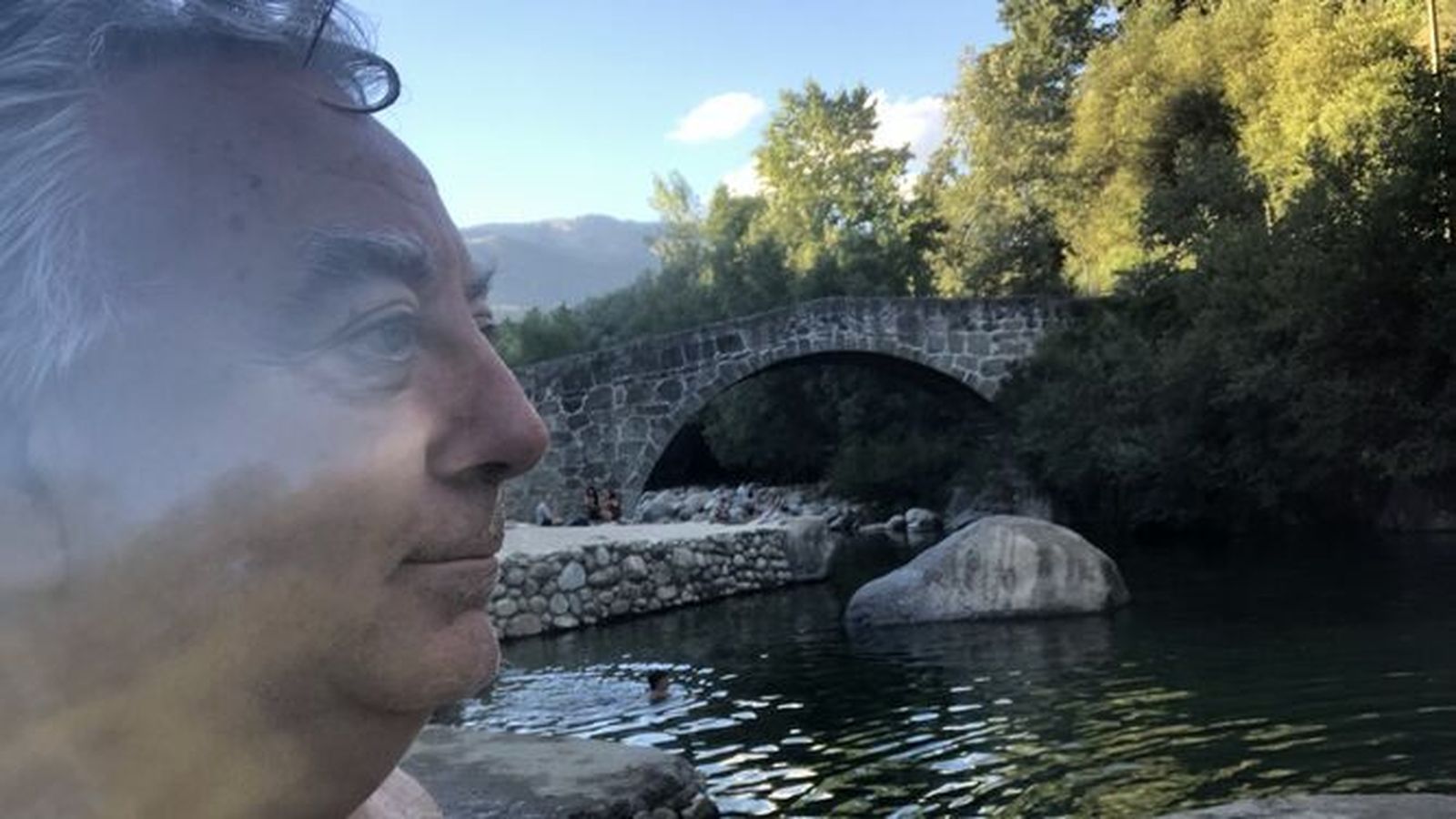 Expectantes y esperanzados. Bautizados en su Espíritu