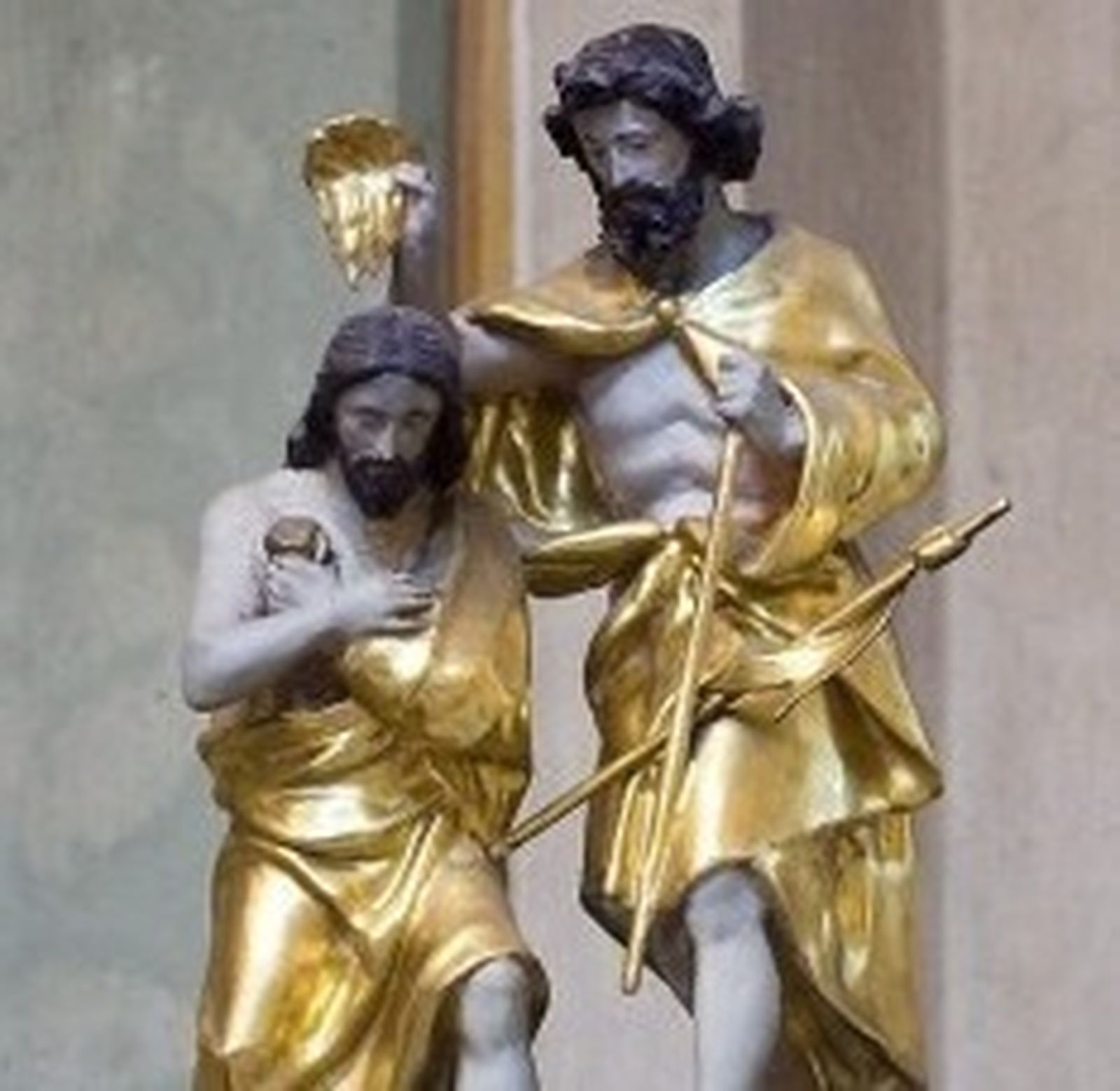 II Domingo de Adviento