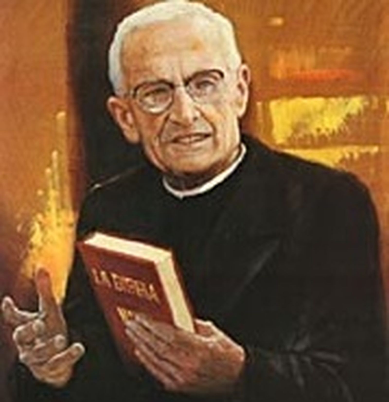 26 de noviembre: Año de Oración