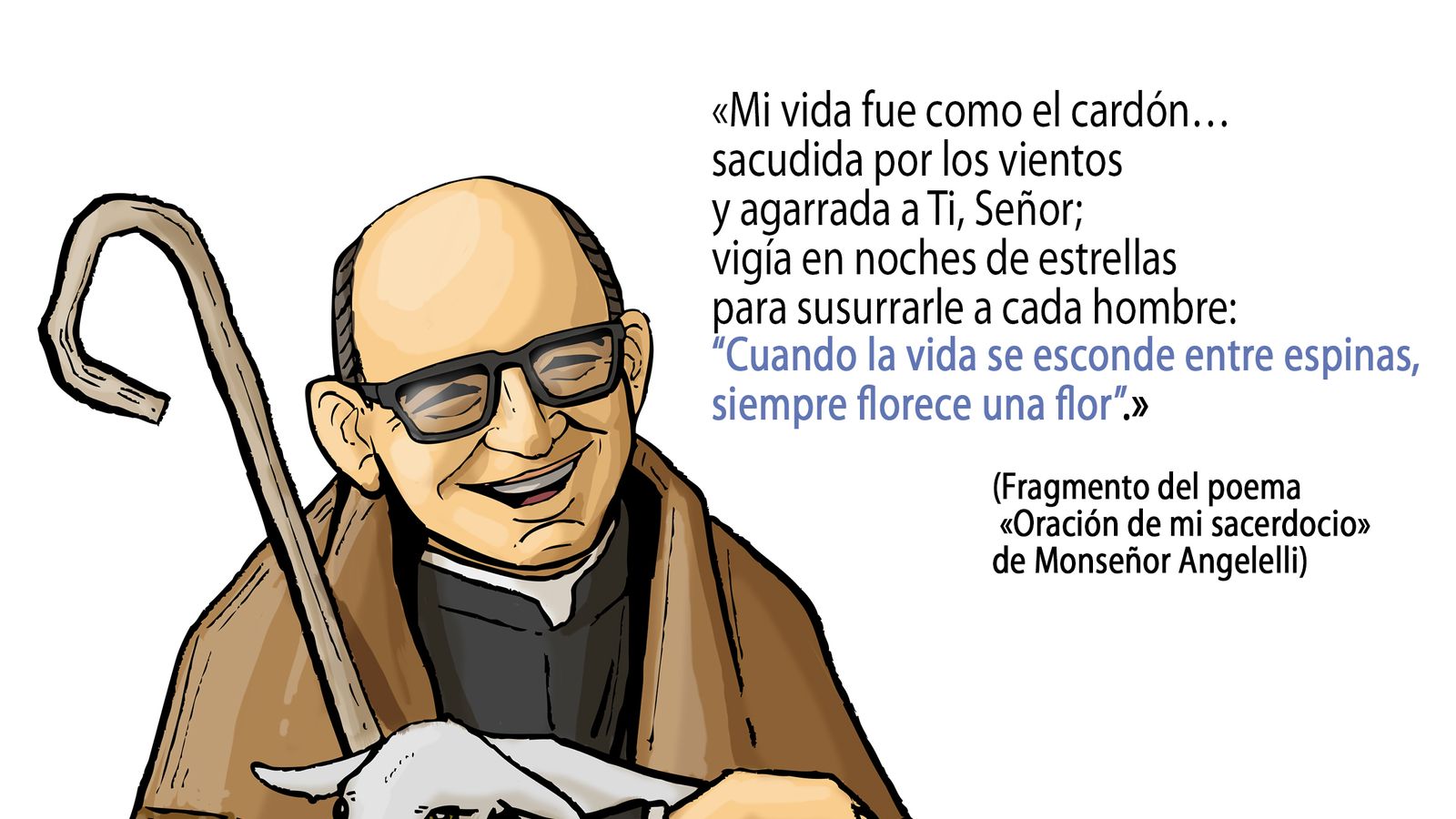 Monseñor Angelelli y compañeros mártires