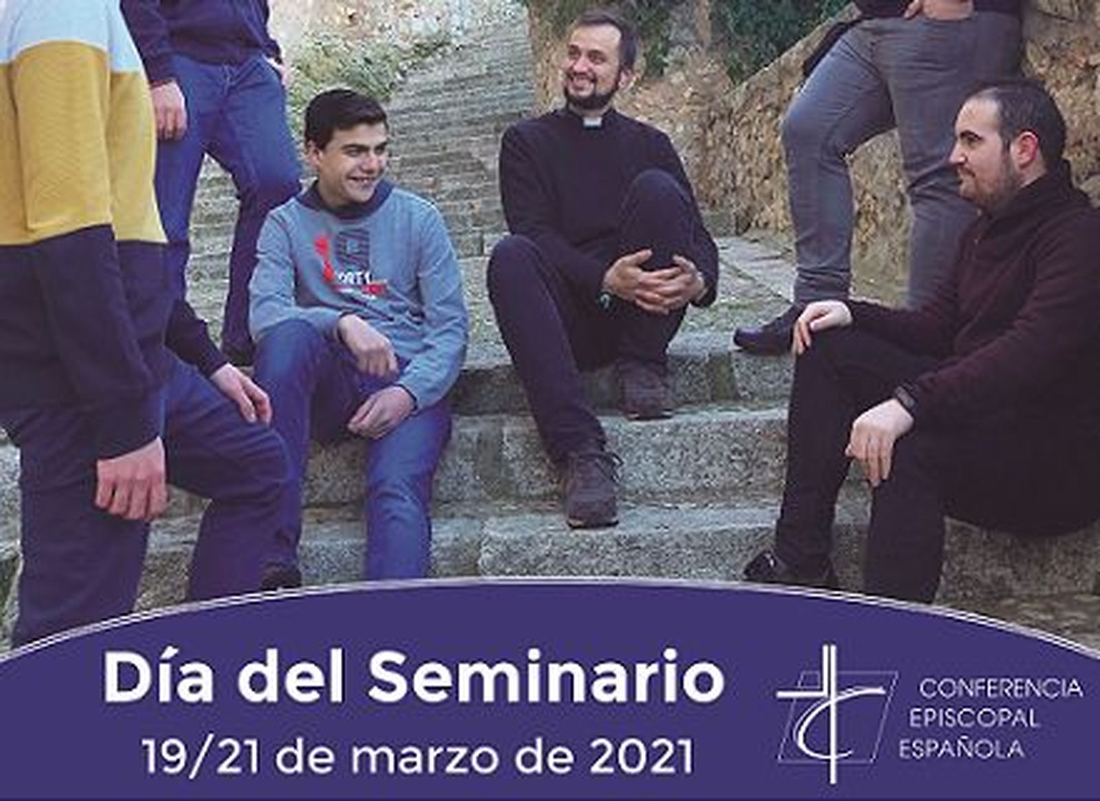 No sé por qué 1066 seminaristas es poco y 900 hubiera sido una desgracia