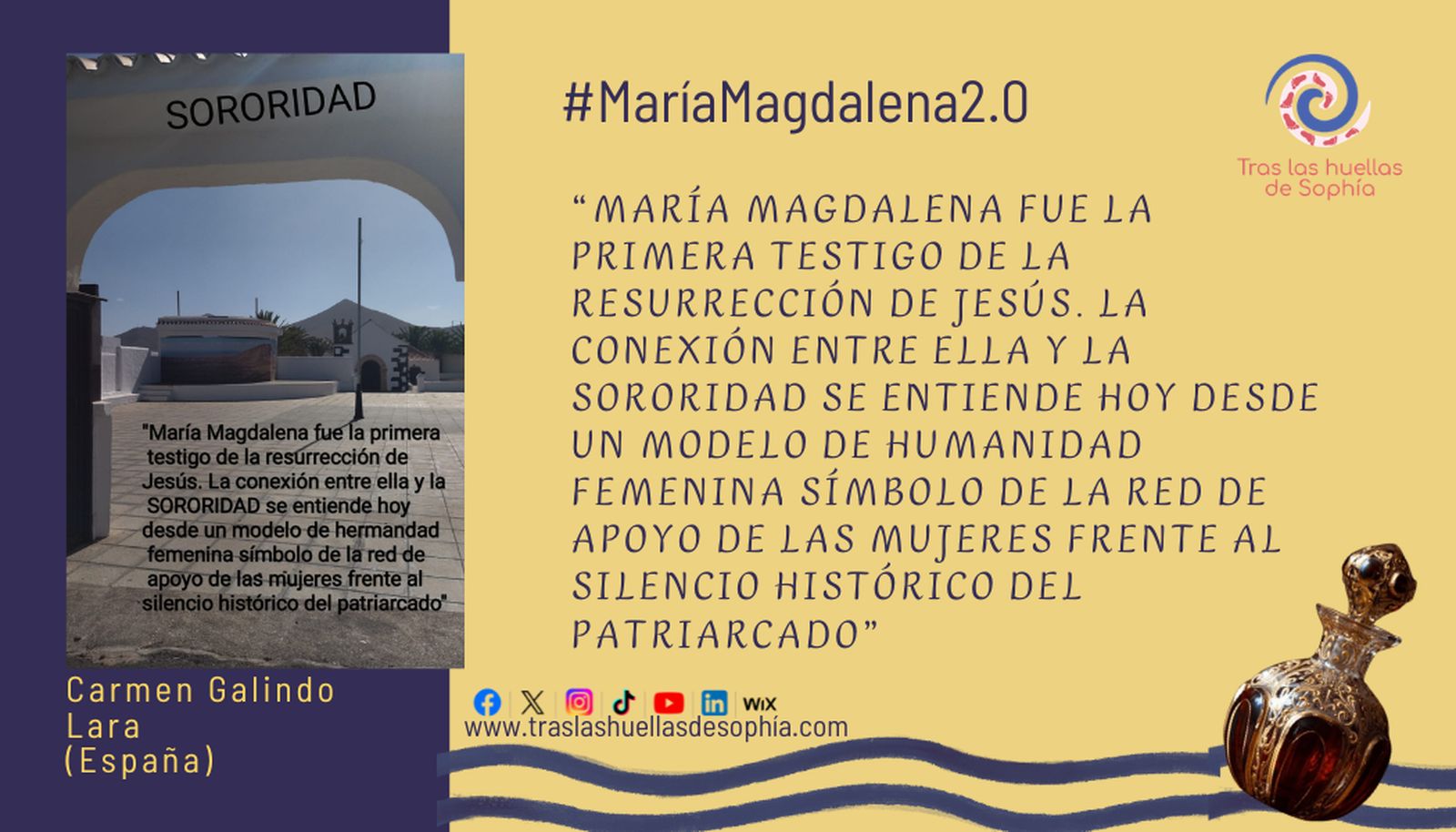 #MaríaMagdalena (22)