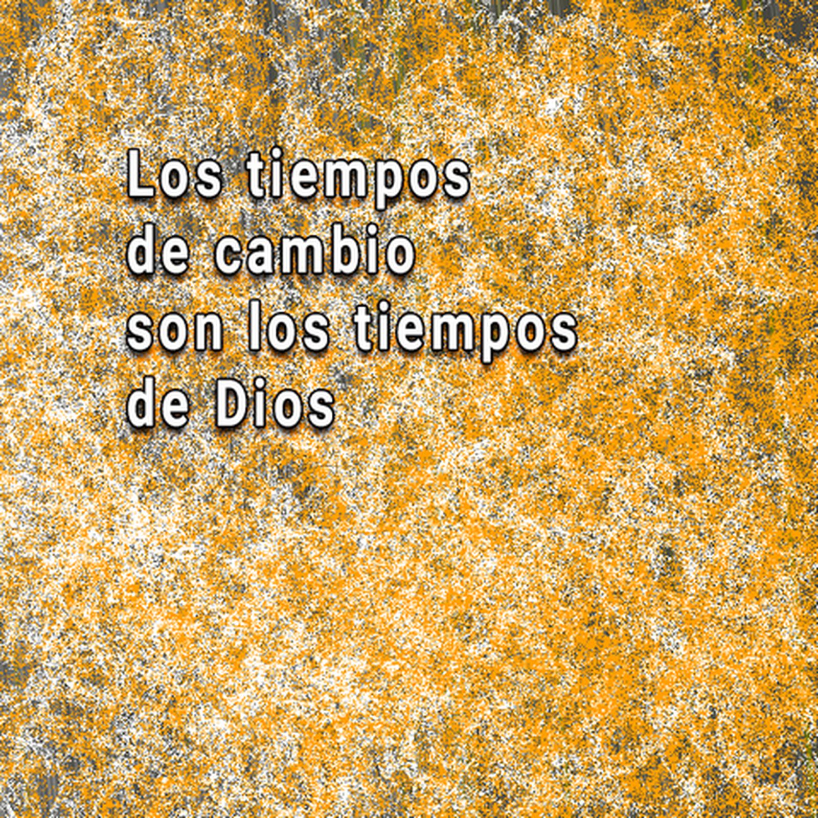 001_TIEMPOS DE CAMBIO