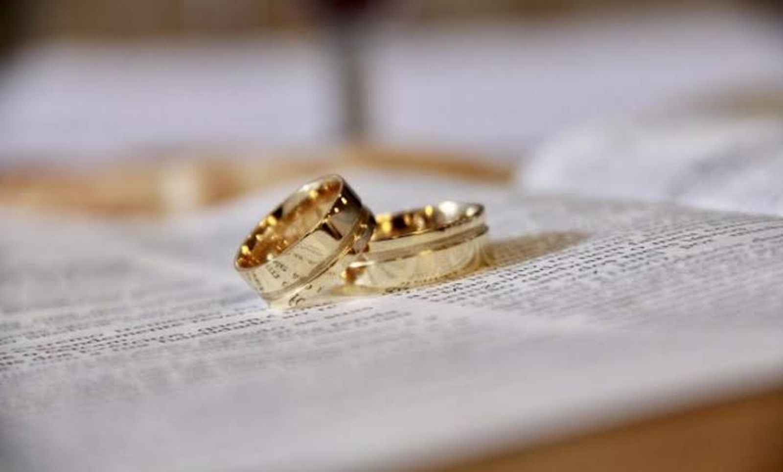 Matrimonio