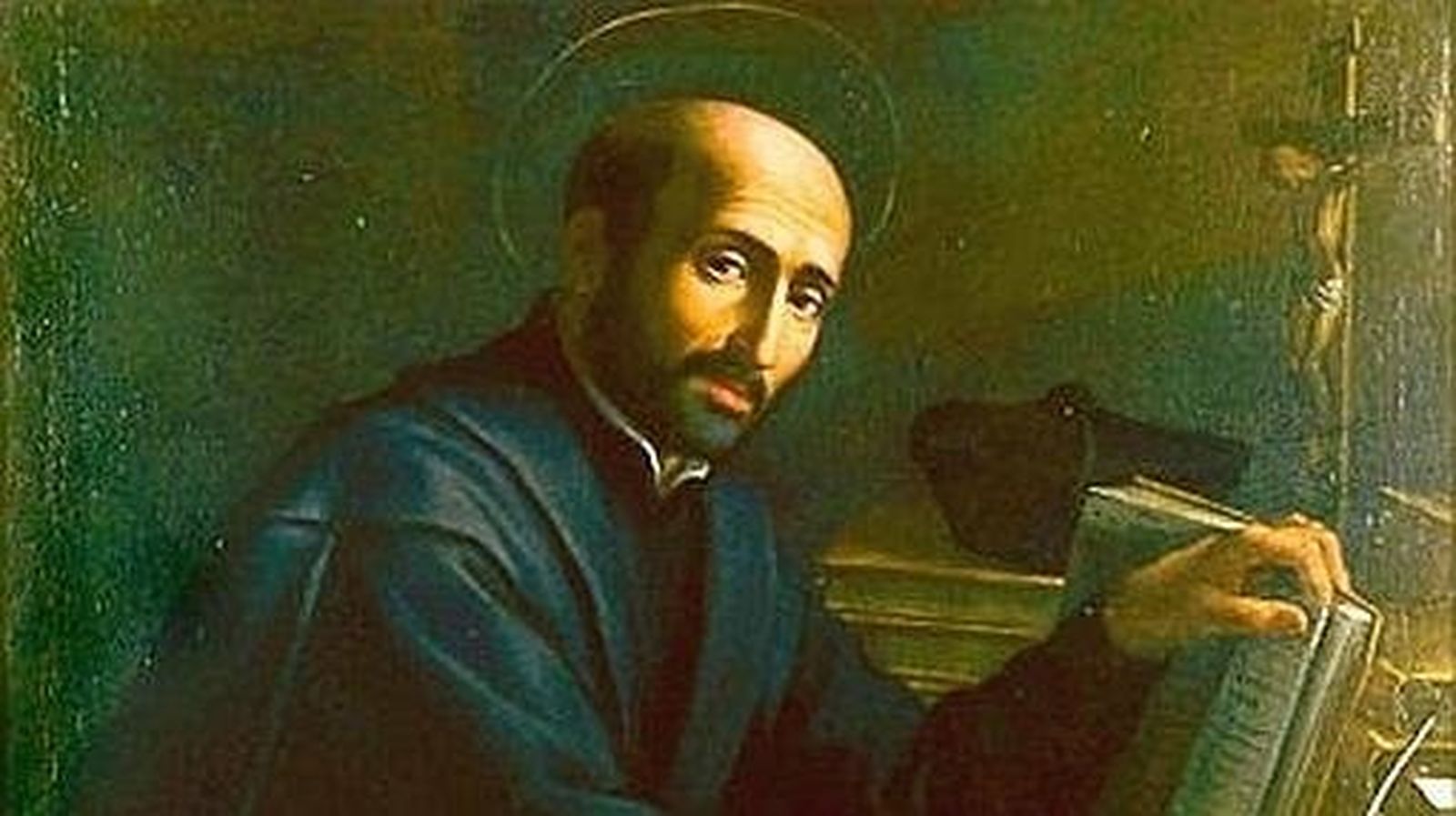 San Ignacio de Loyola