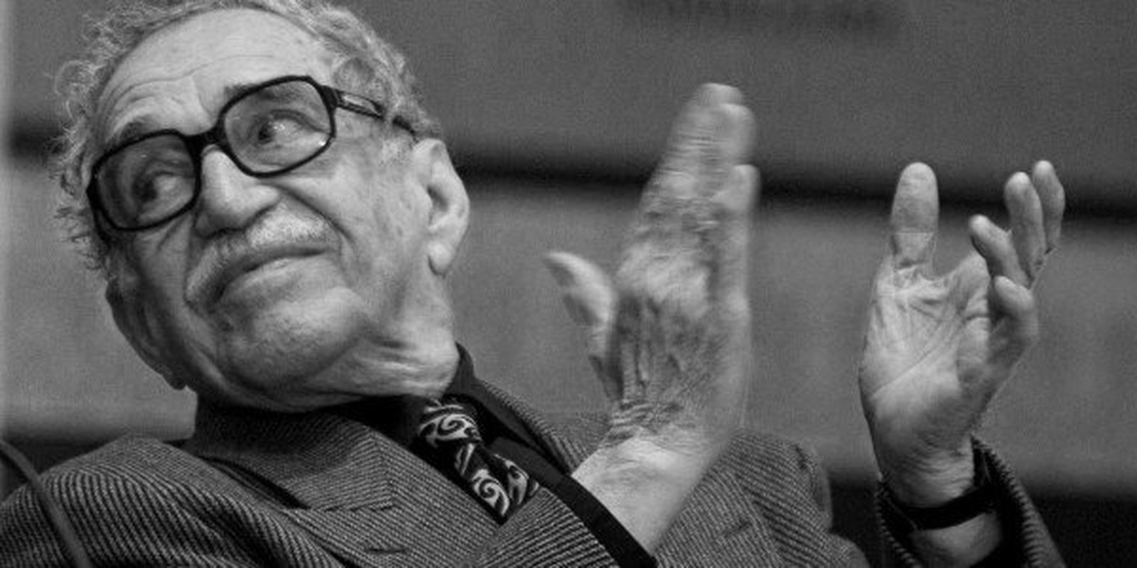 Adiós a García Márquez