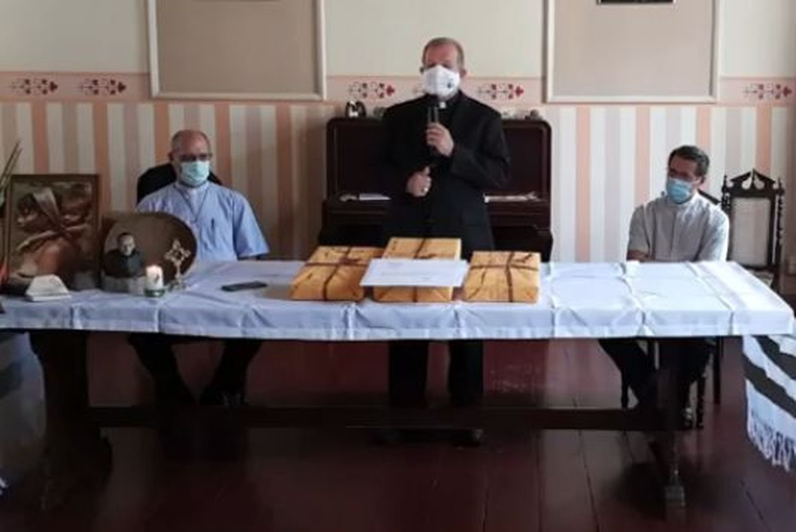 Clausura del proceso de investigación