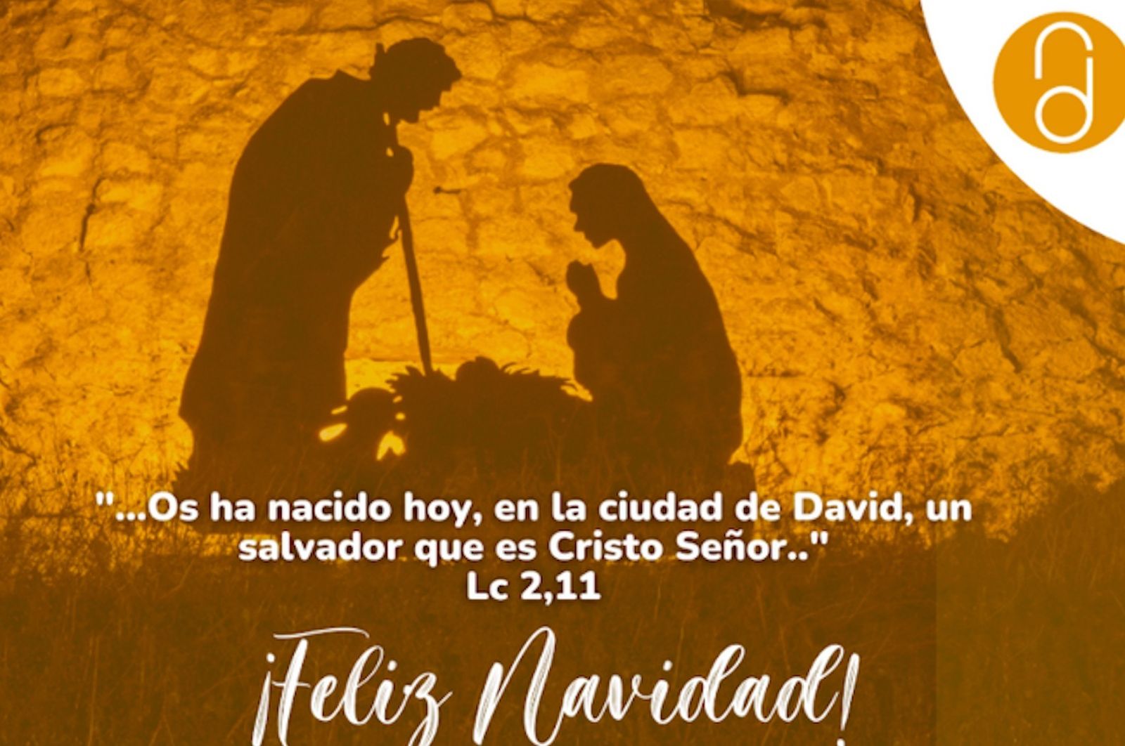 ¡Feliz Navidad!