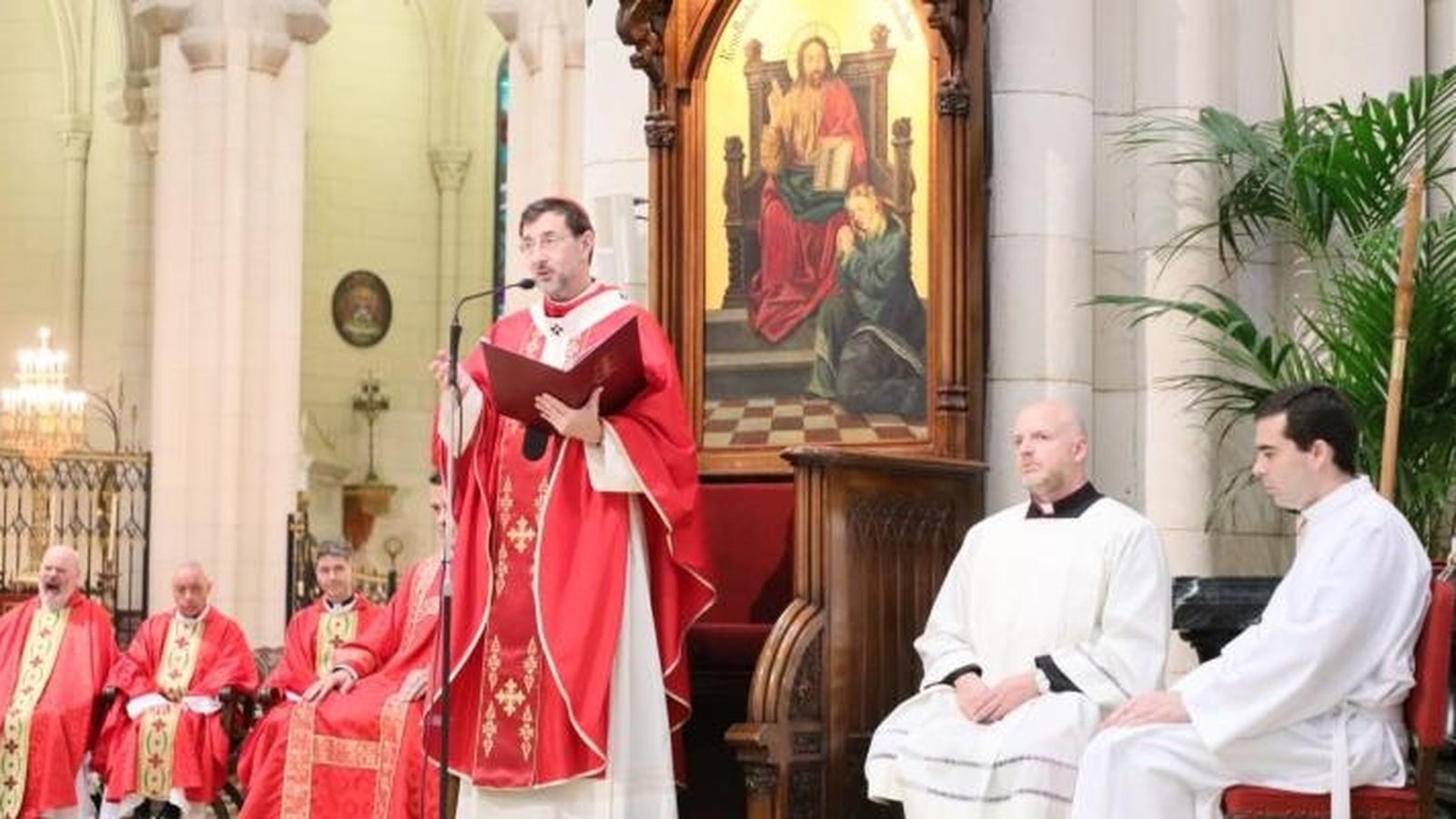 Cardenal José Cobo