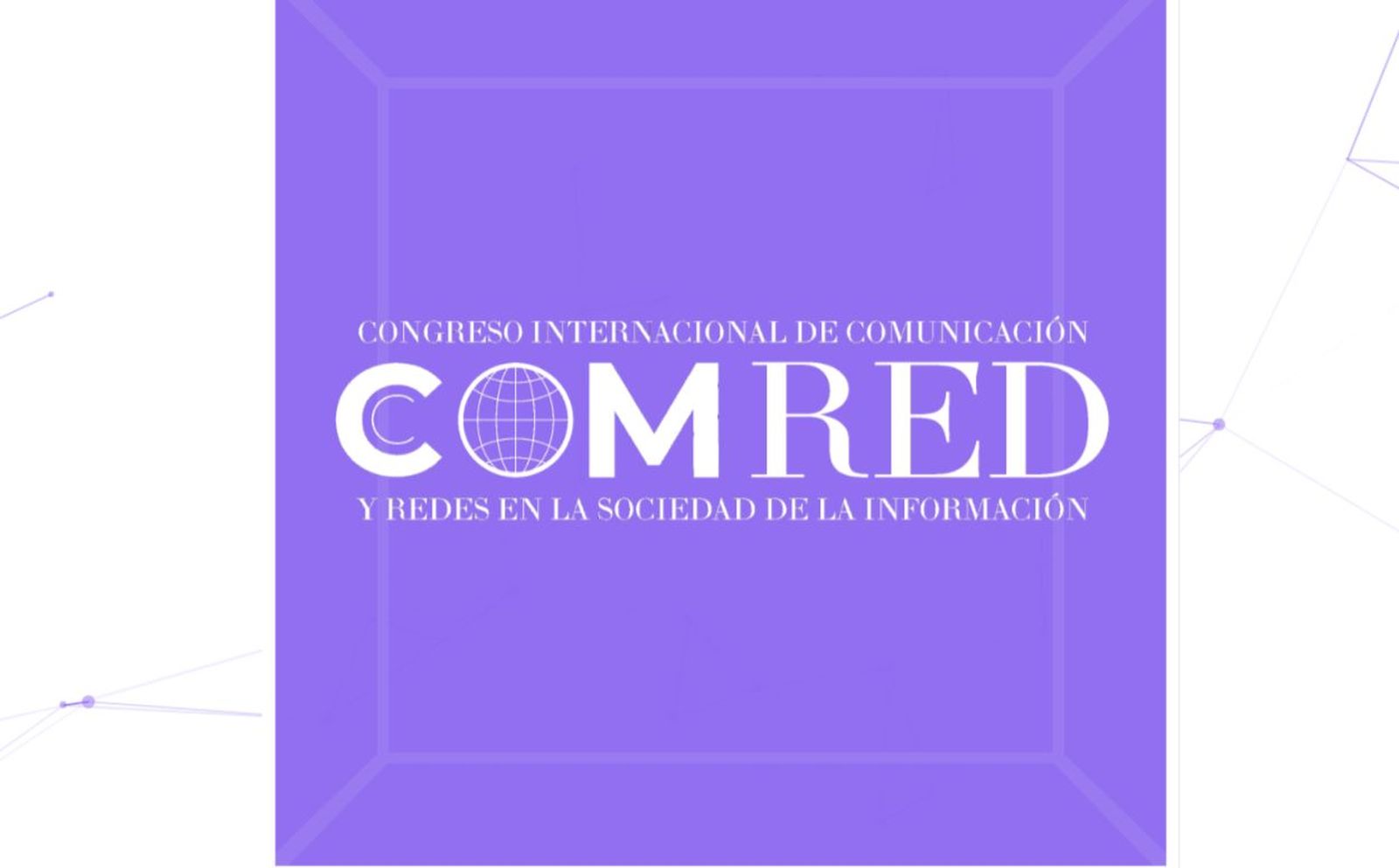 V Congreso Internacional de Redes Sociales y Comunicación