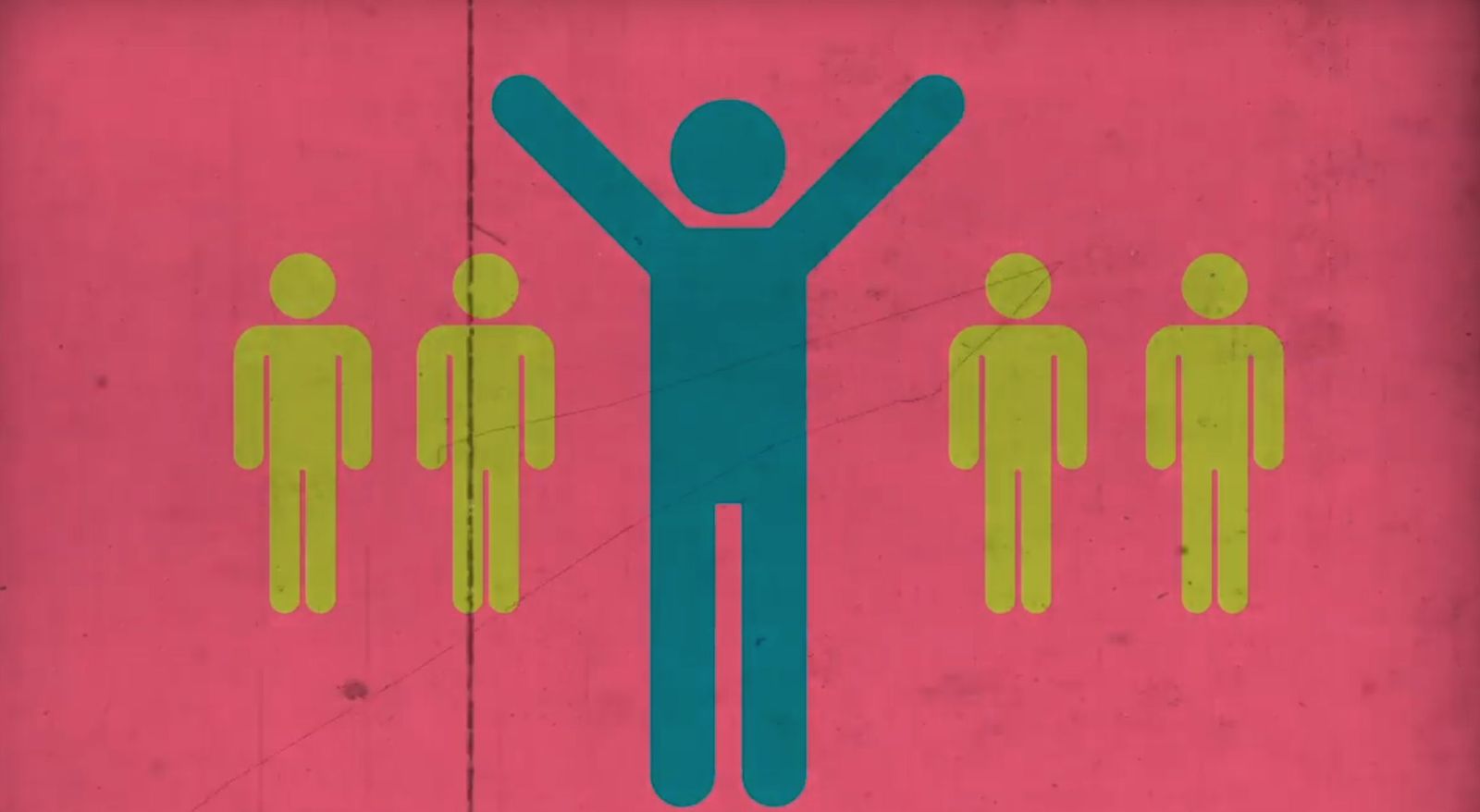 Fotograma de El dilema del prisionero