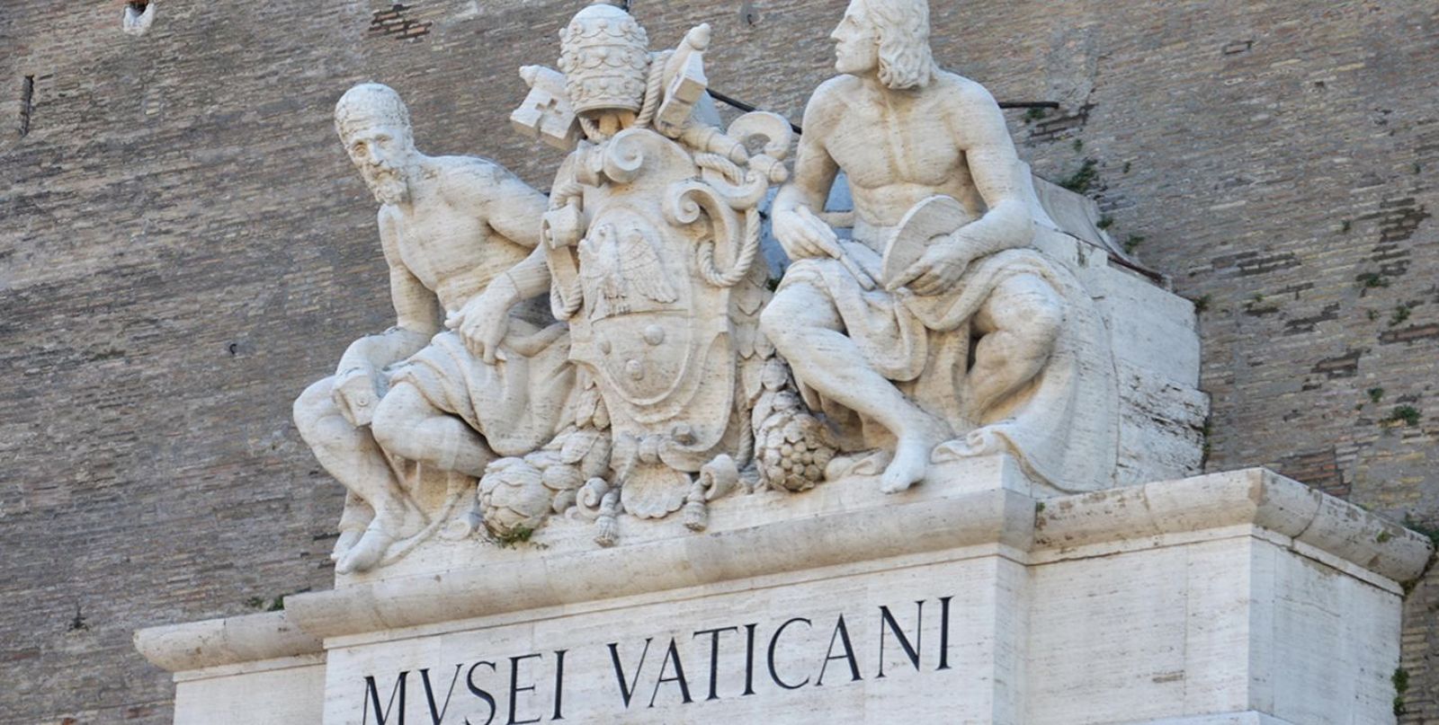 Los Museos Vaticanos