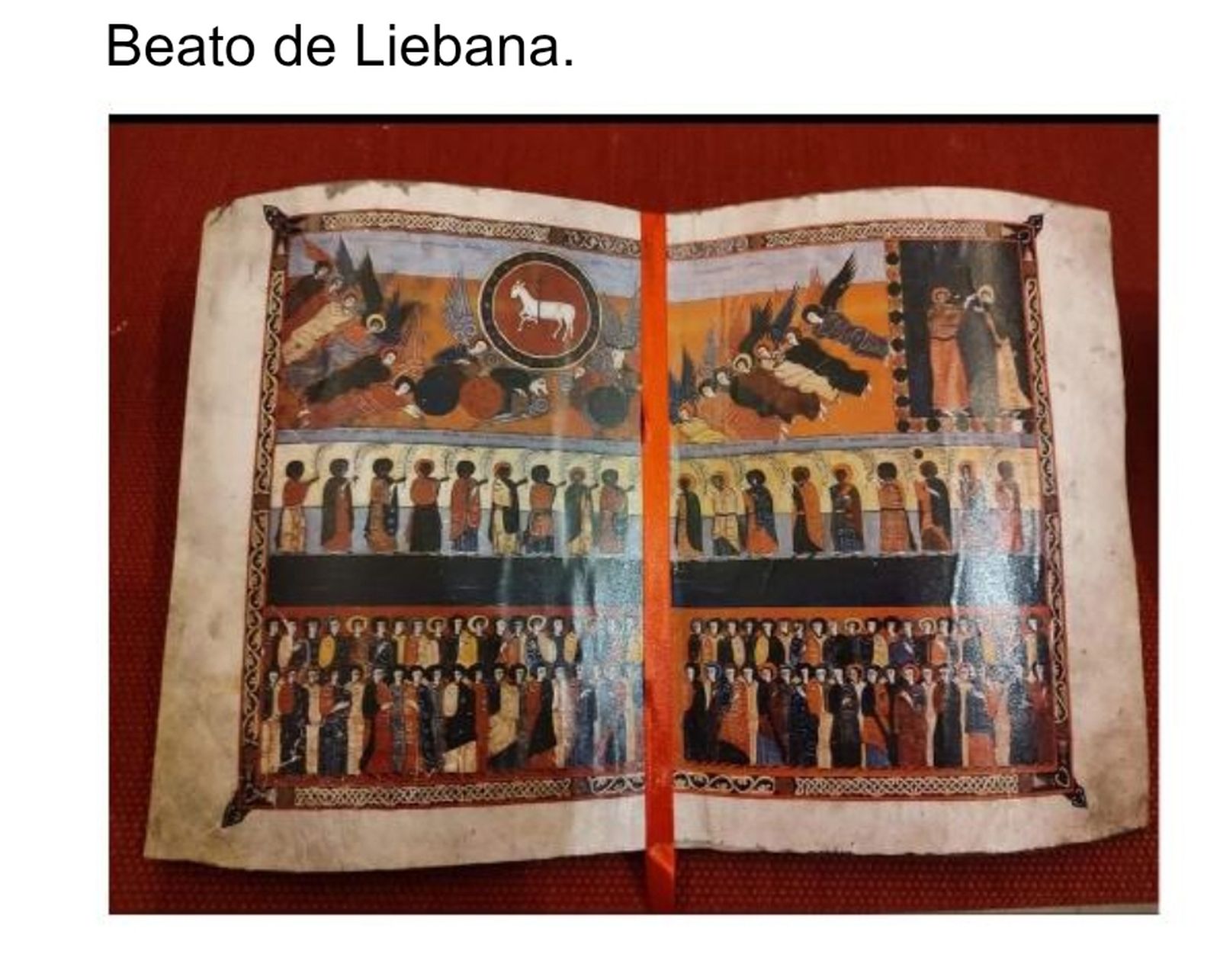Beato de Liébana