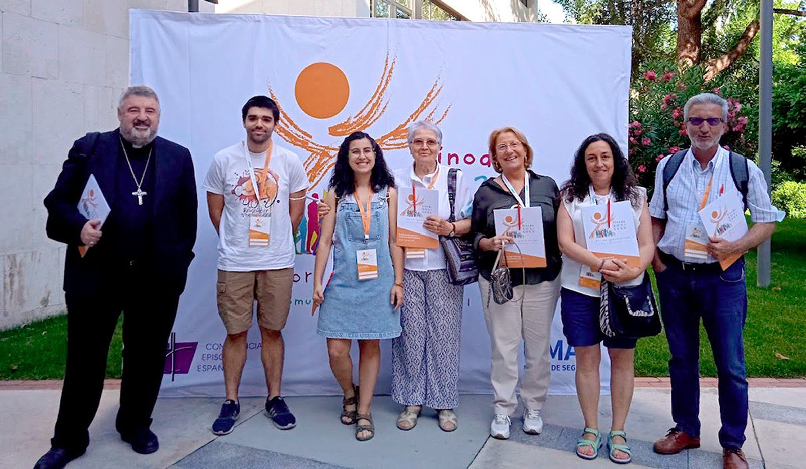 «El Sínodo continúa», en la archidiócesis de Zaragoza