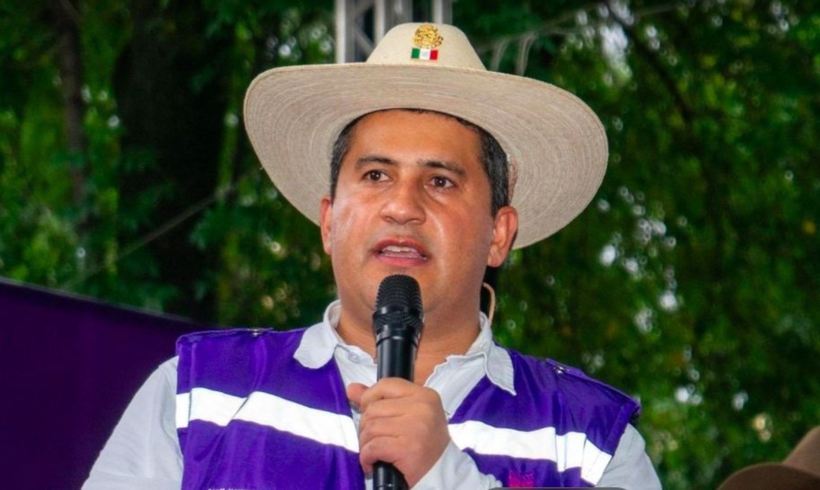 Iglesia en Mexico exige a crimen detener la violencia ante asesinato de alcalde Carlos Manzo