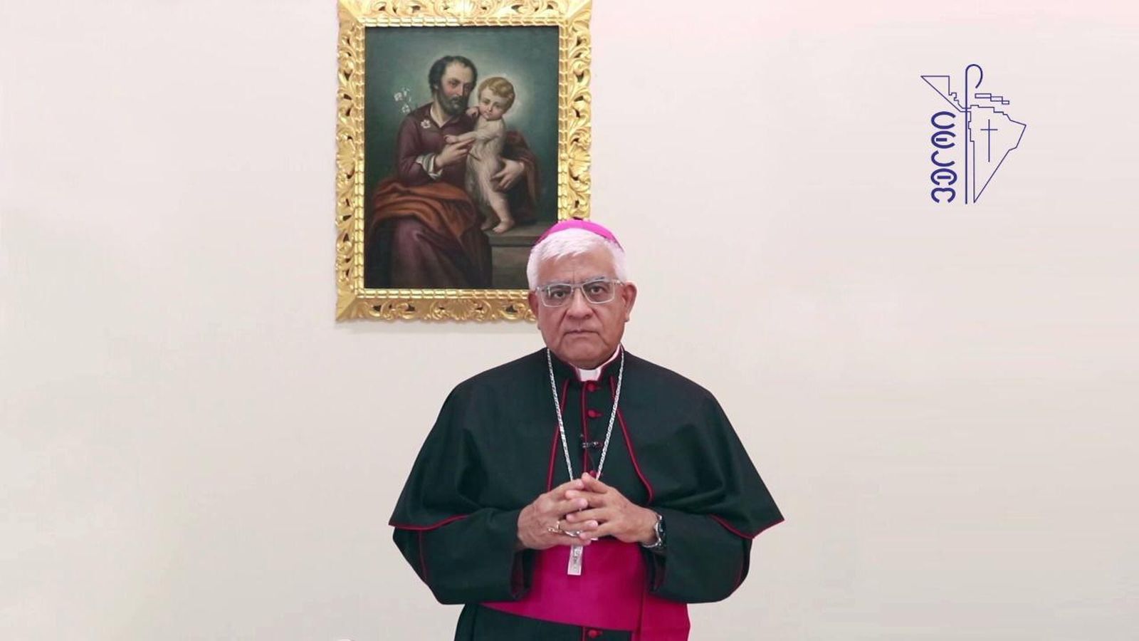 Mons. Miguel Cabrejos