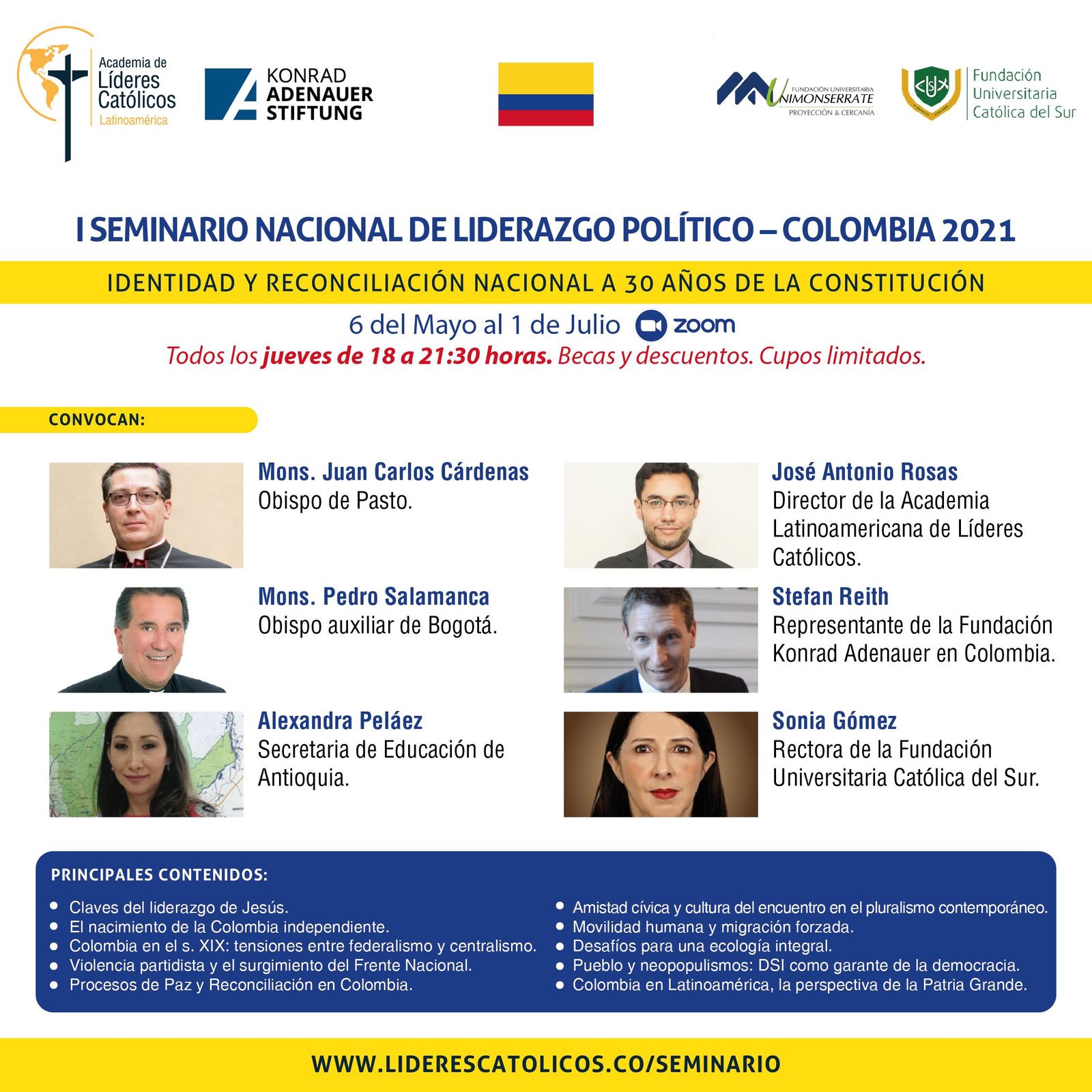 Flyer 1 seminario colombia