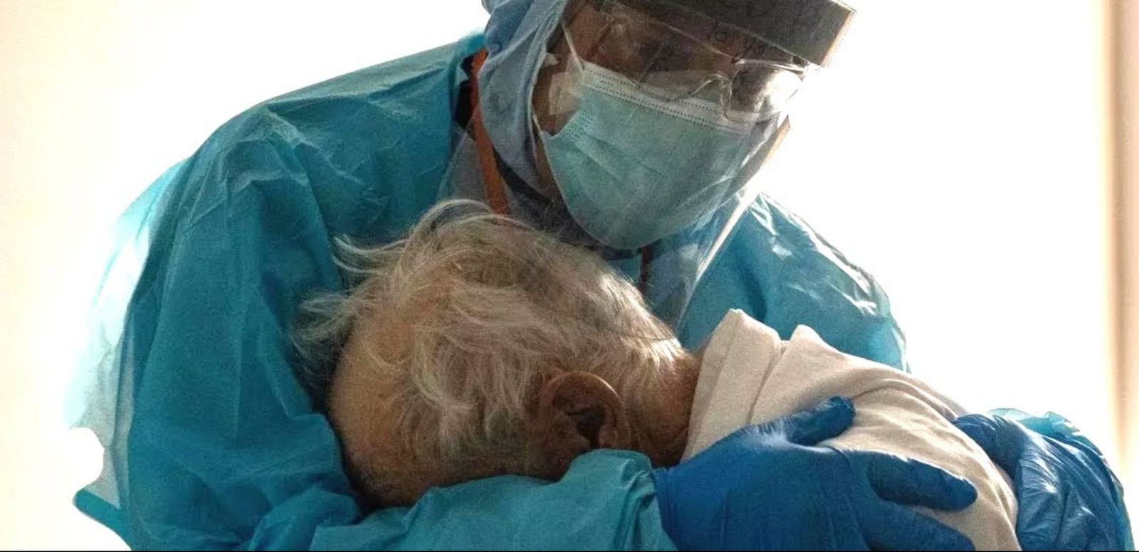 El médico y el abuelo