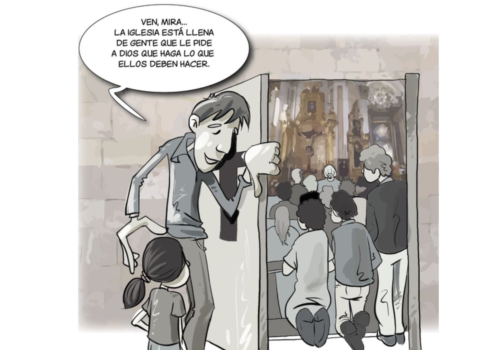 Liturgia del 3º DOMINGO DE PASCUA 2025 (C)