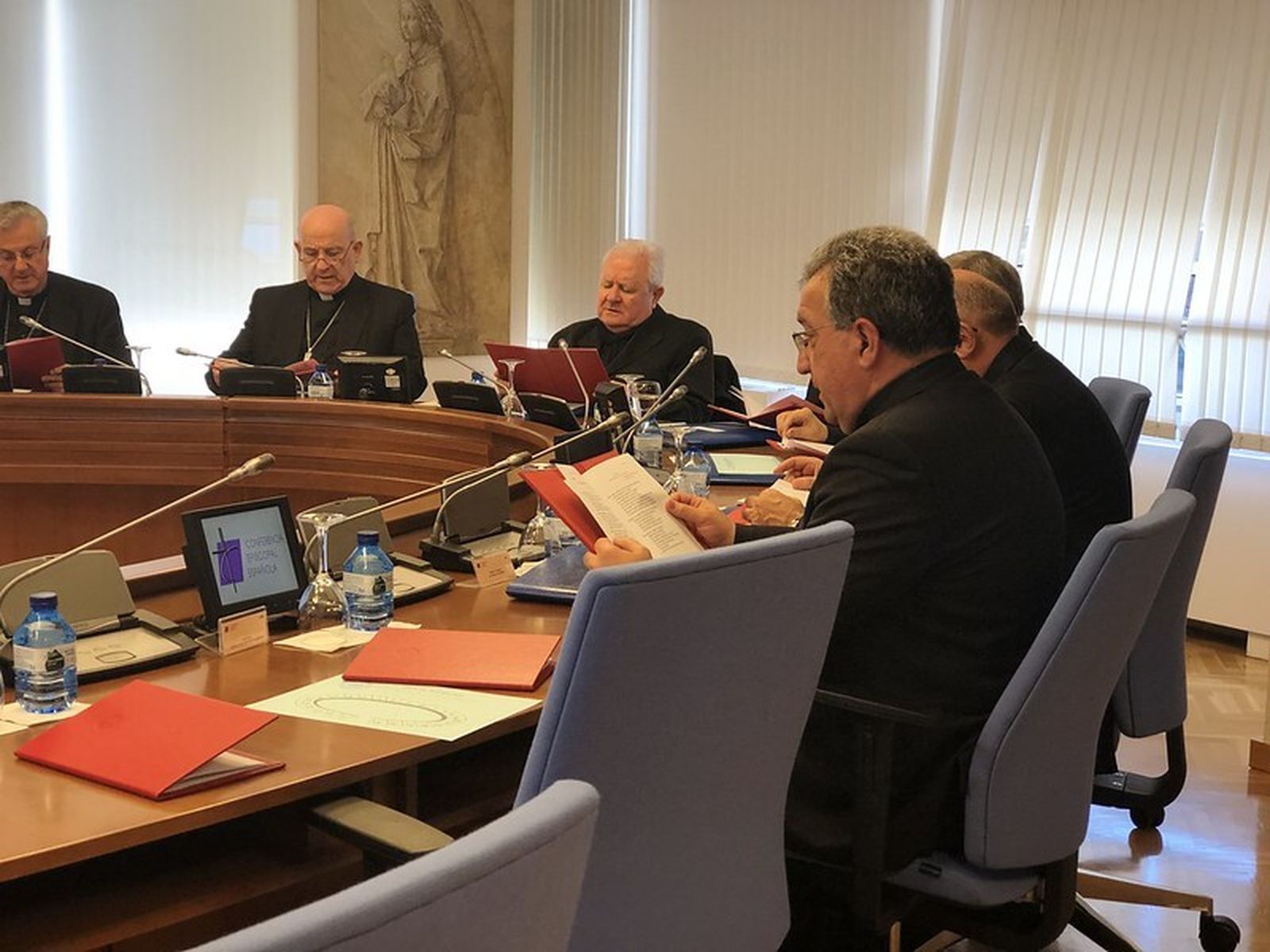 Comisión Permanente de la CEE