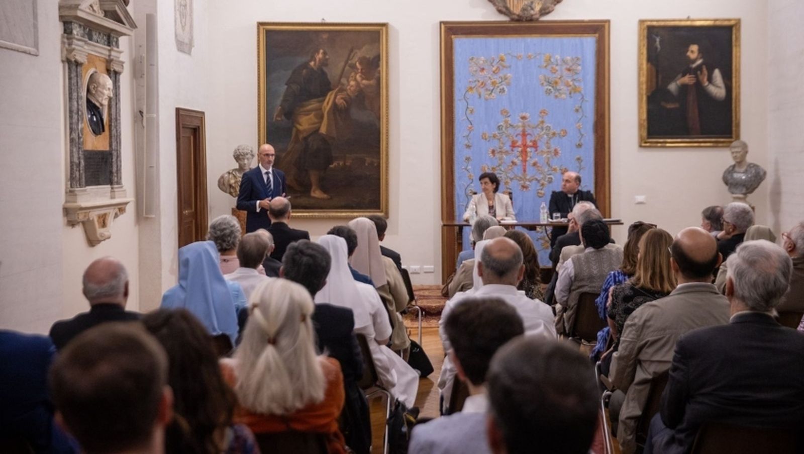 Presentación de la Cátedra