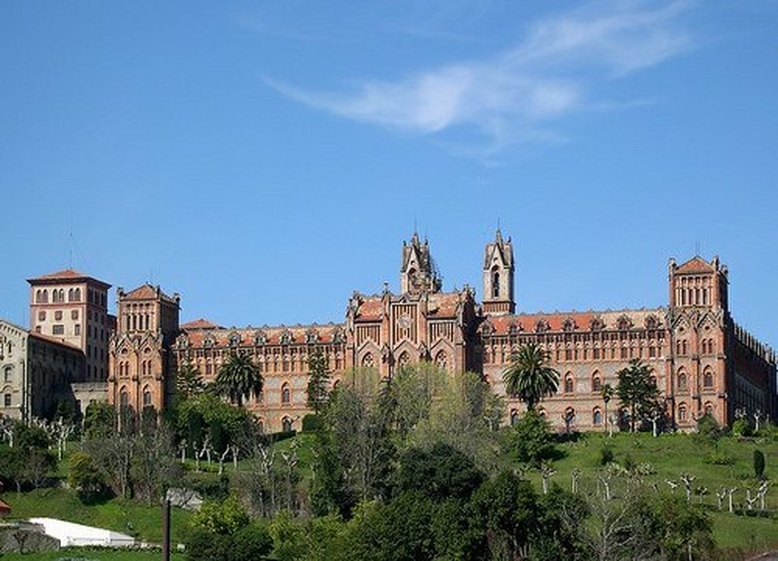 Uni Comillas