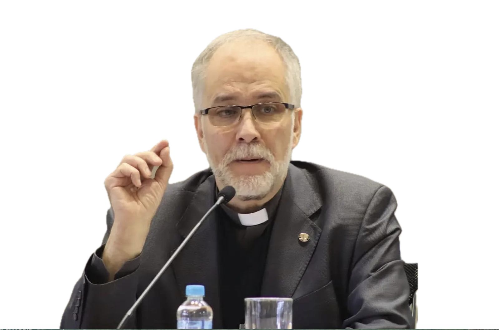 Lino Díez Valladares