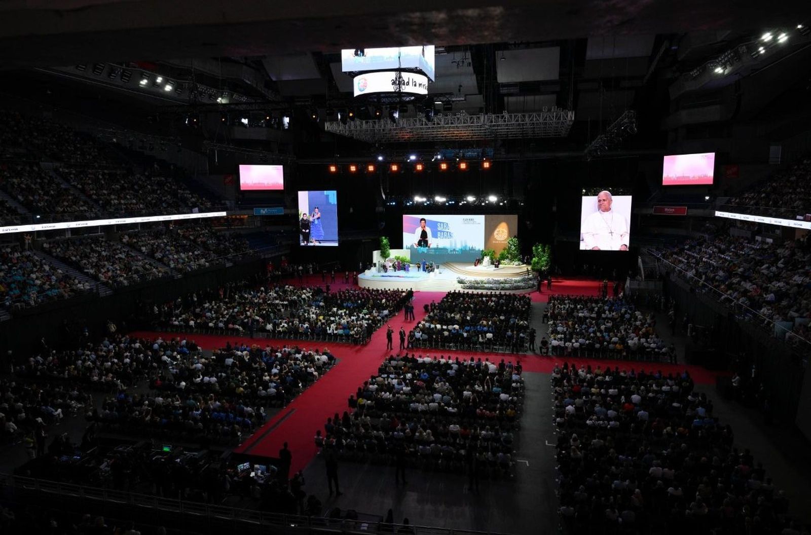 Movistar Arena