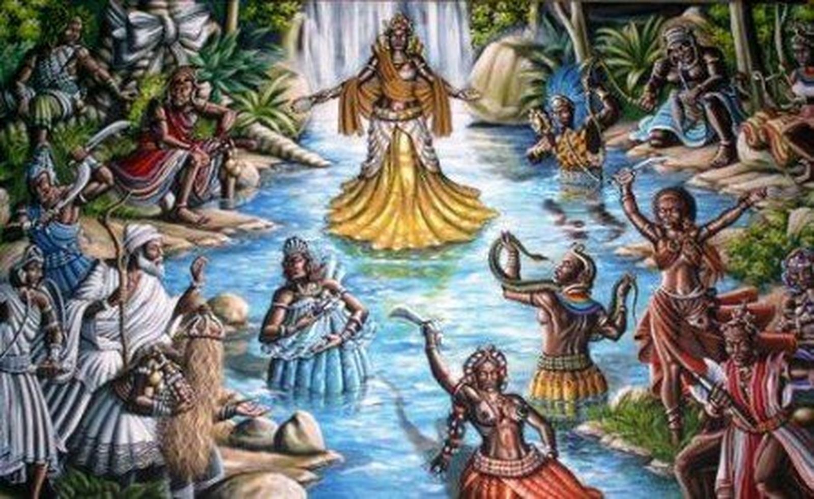 umbanda