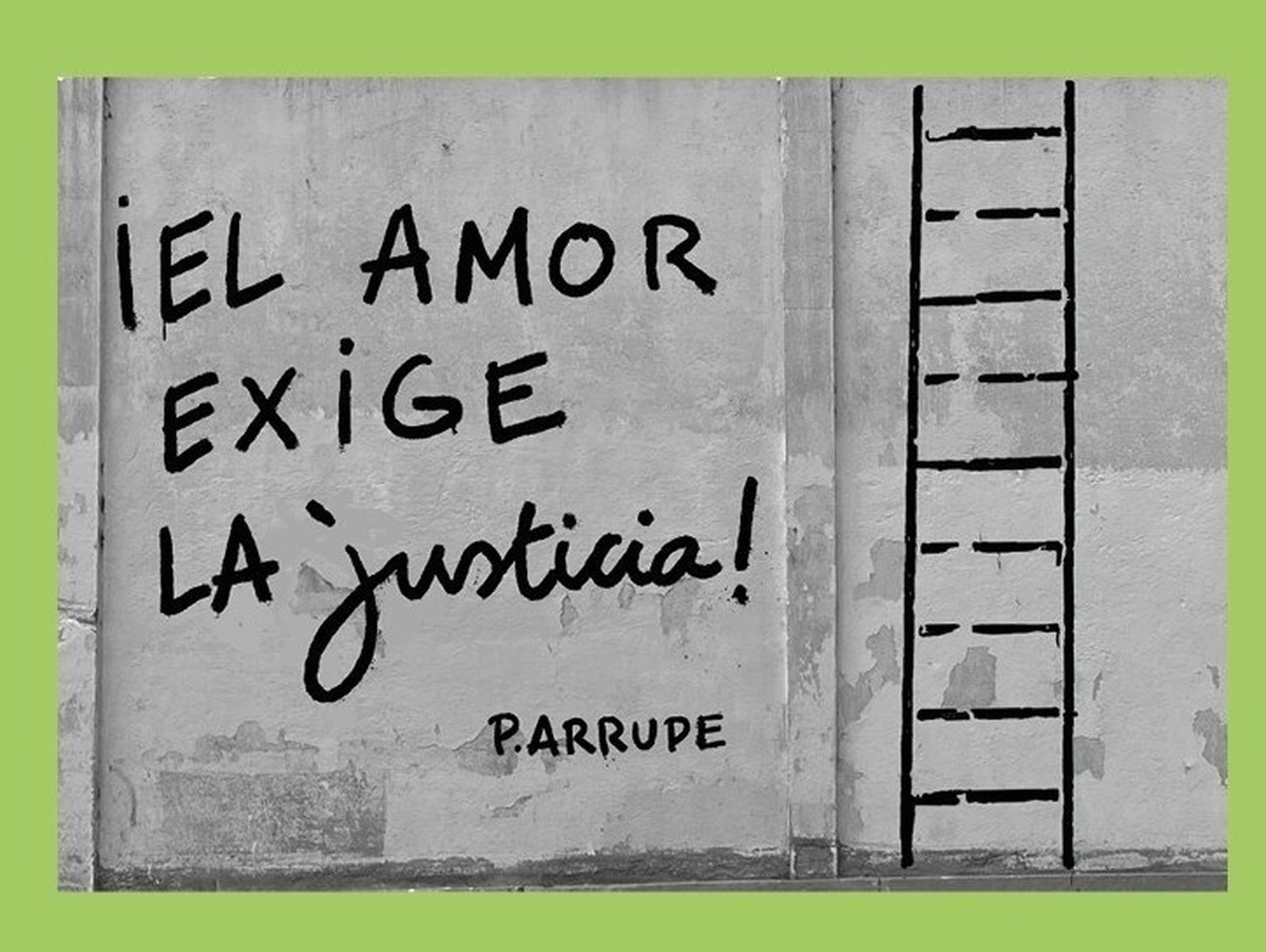 Aniversario Decreto Fe y Justicia