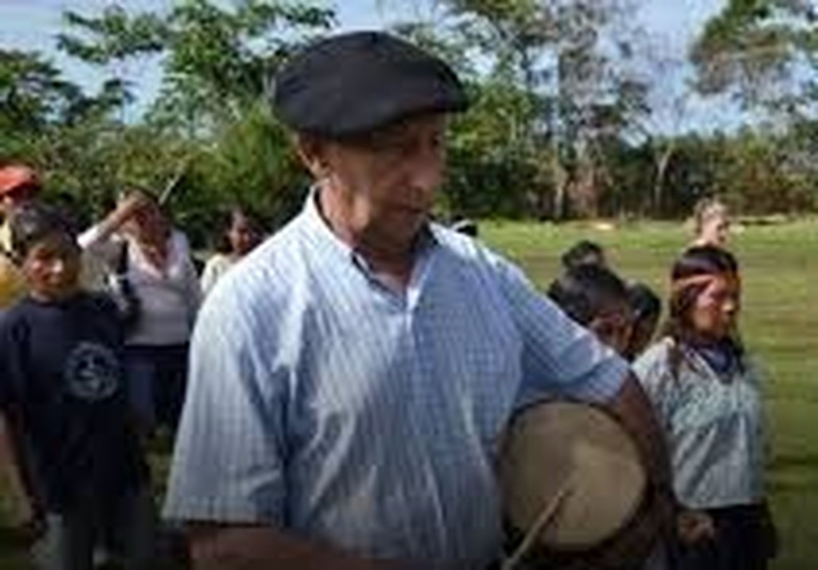 José Miguel Goldáraz, Achakspi