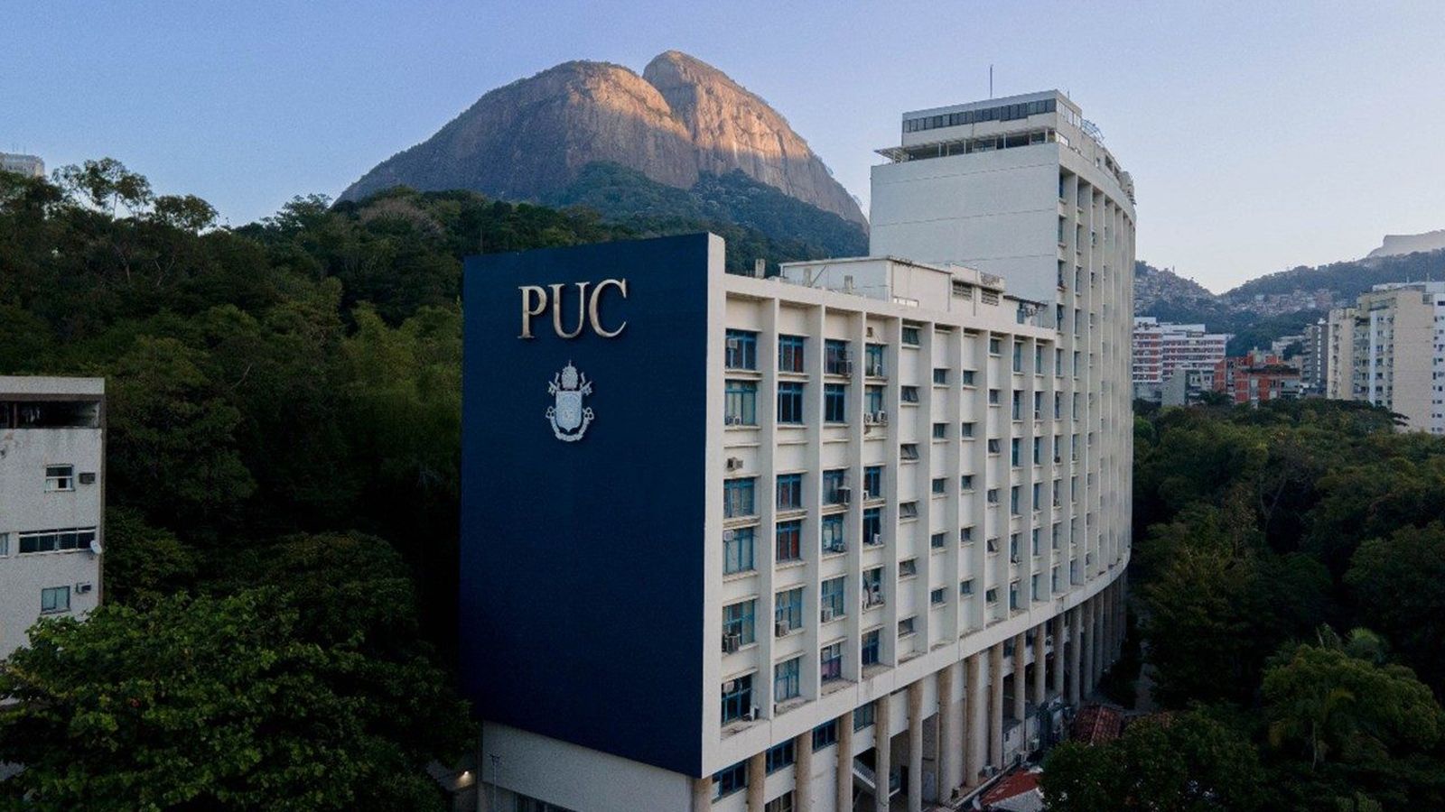 Pontificia Universidad Católica de Río de Janeiro