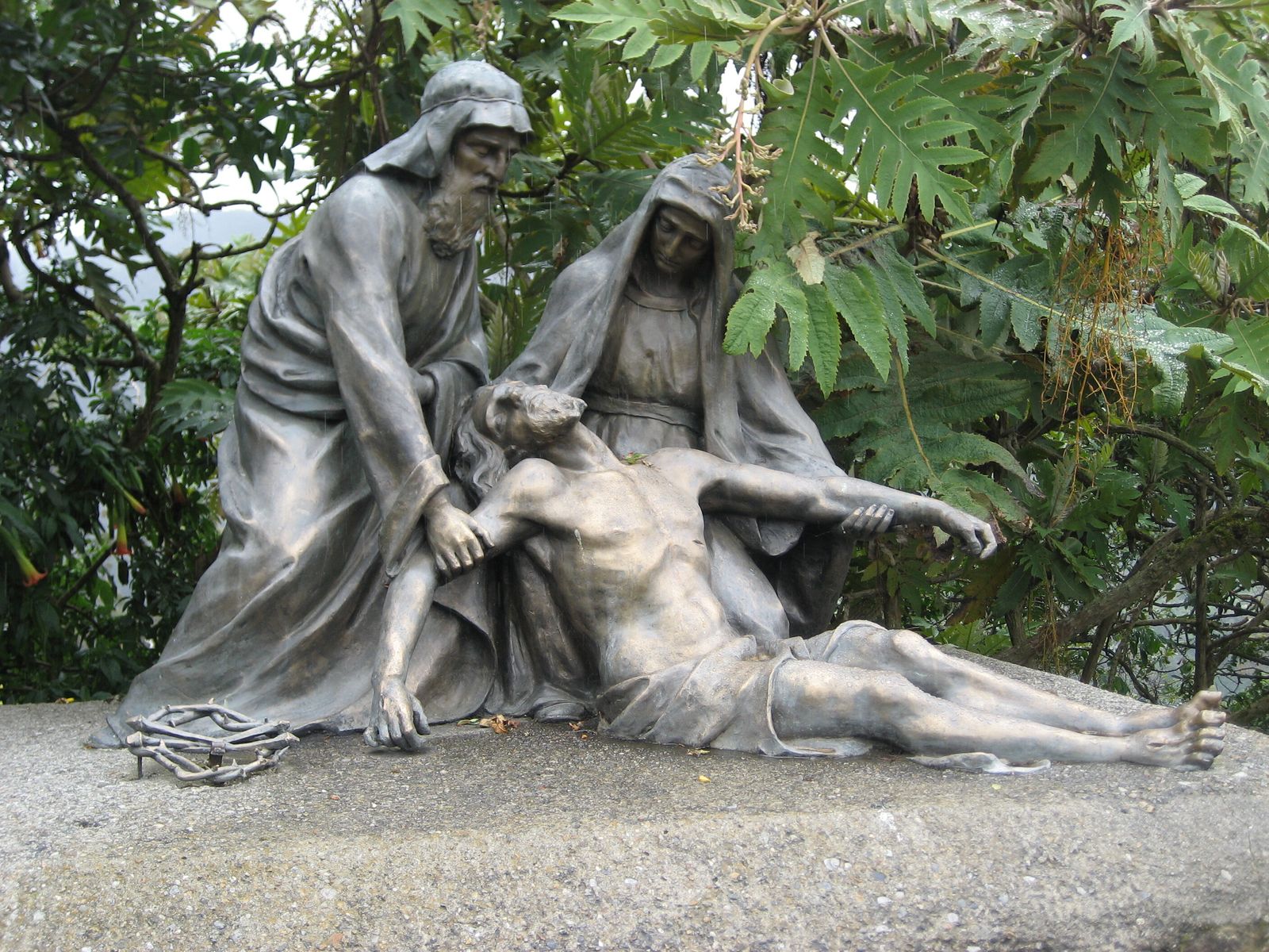 IV Jueves de Cuaresma