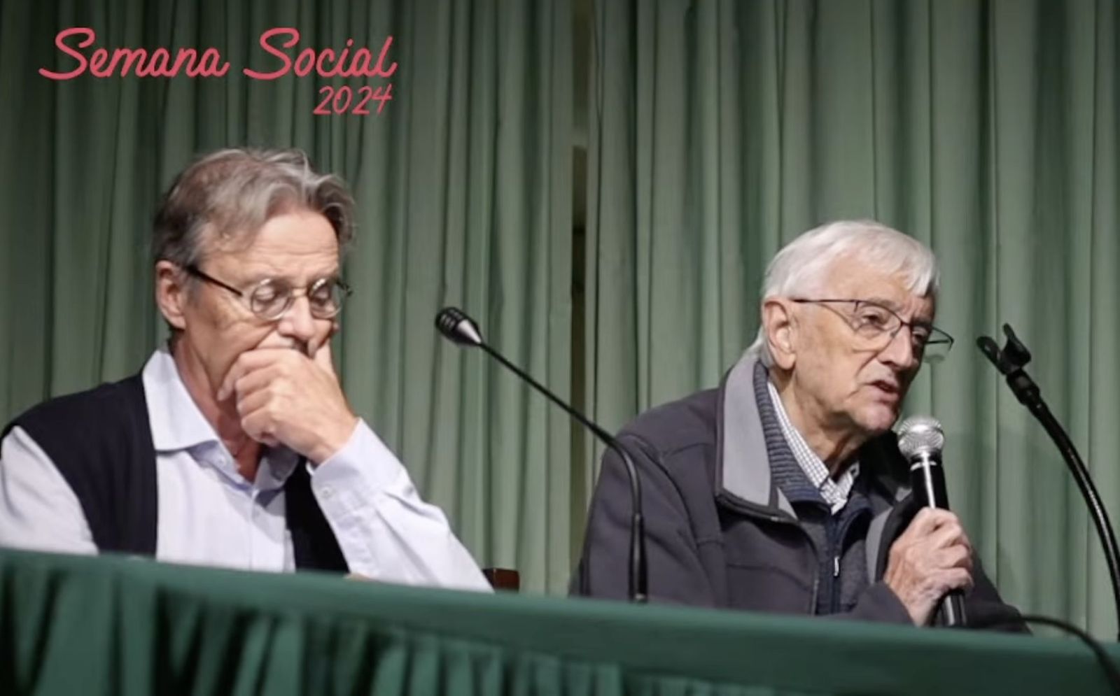 Semana Social de Burgos