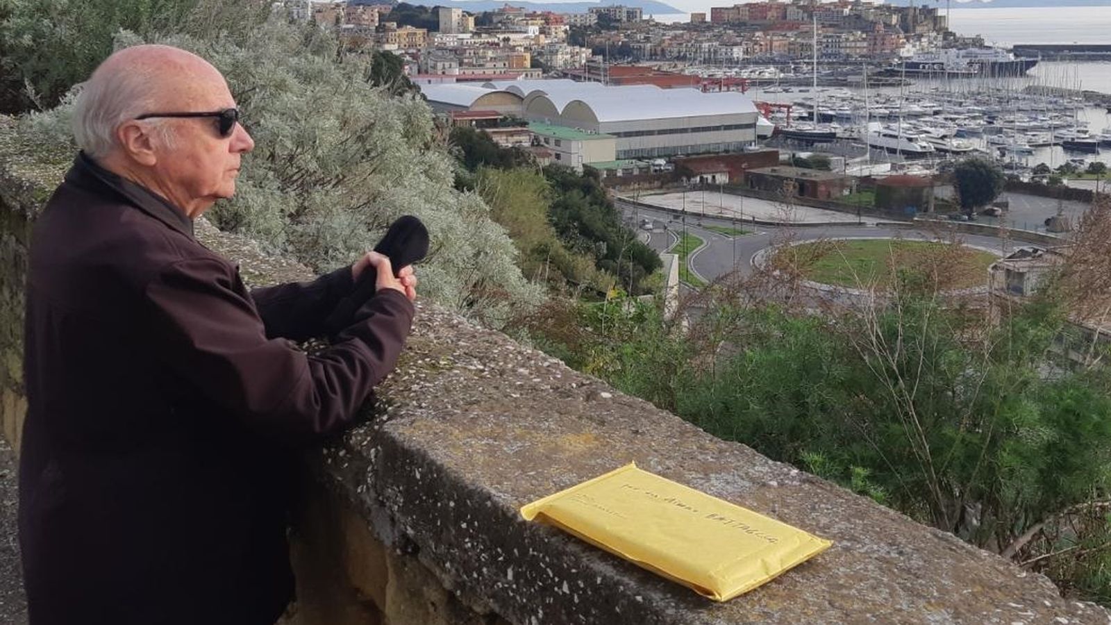 Jacques Gaillot. Obispo de Partenia