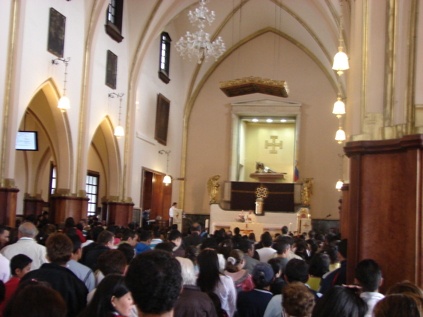 El poder en el poder