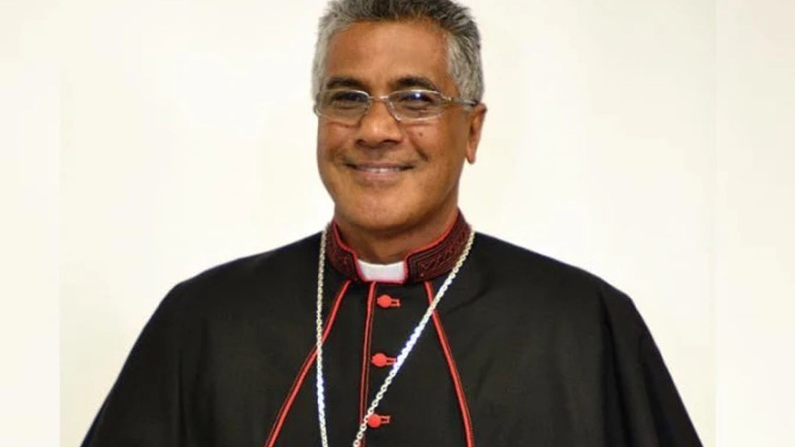 Monseñor Eusebio Ramos Morales