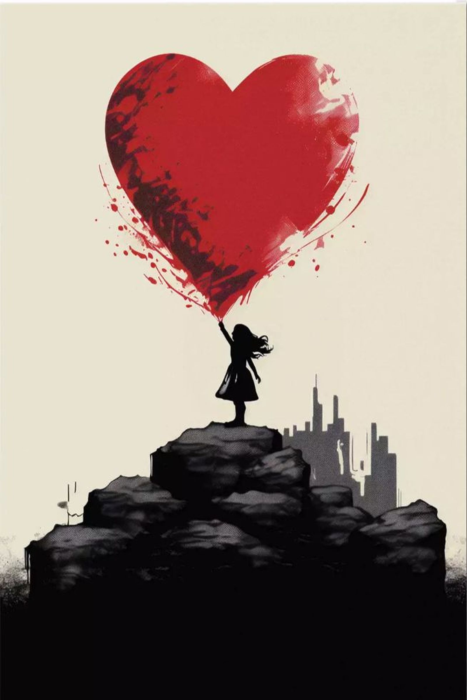 El amor cristiano, más que una palabra