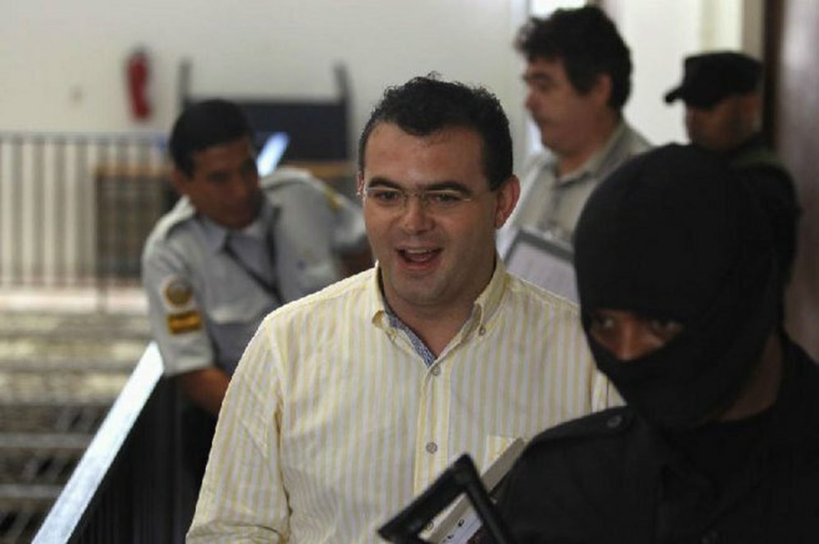Padre Toño de Daimiel